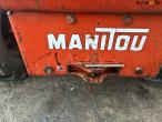 Manitou MT1232 ST teleskoplæsser 34