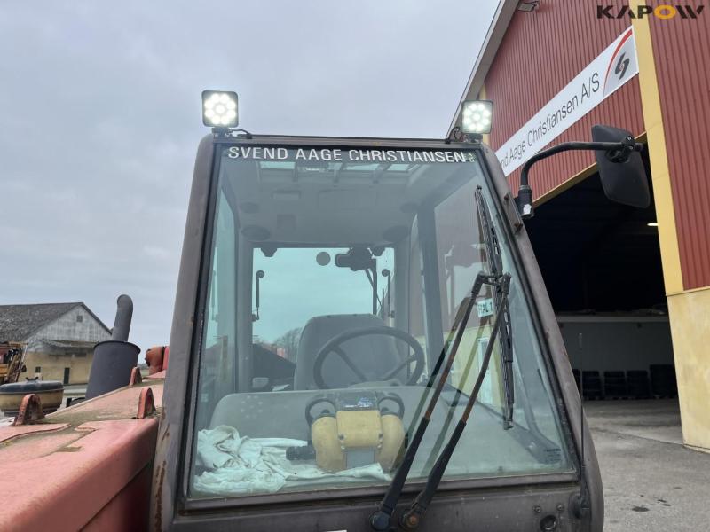 Manitou MT1340Sl teleskoplæsser 12