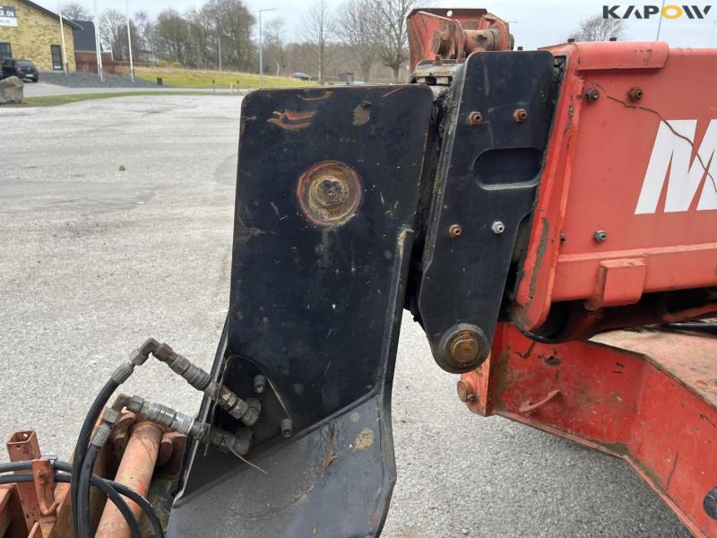 Manitou MT1340Sl teleskoplæsser 14