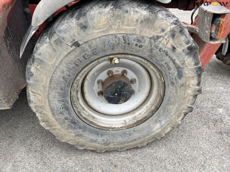 Manitou MT1340Sl teleskoplæsser 28