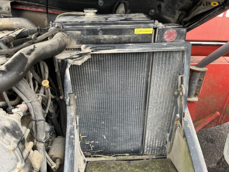 Manitou MT1340Sl teleskoplæsser 30