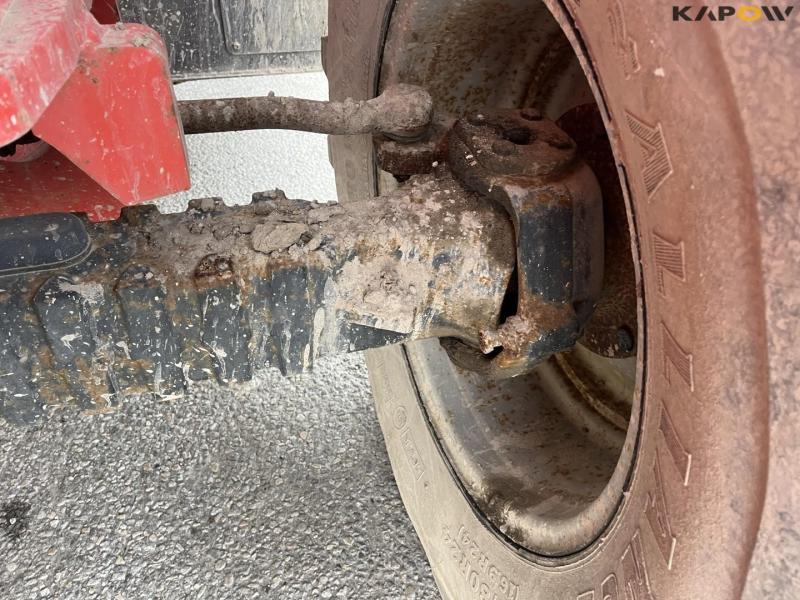 Manitou MT1340Sl teleskoplæsser 34