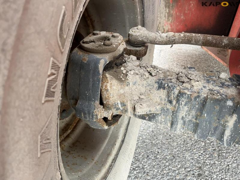 Manitou MT1340Sl teleskoplæsser 35