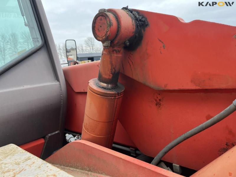 Manitou MT1340Sl teleskoplæsser 37