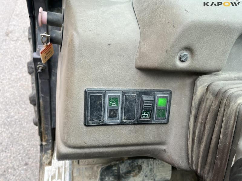 Manitou MT1340Sl teleskoplæsser 45