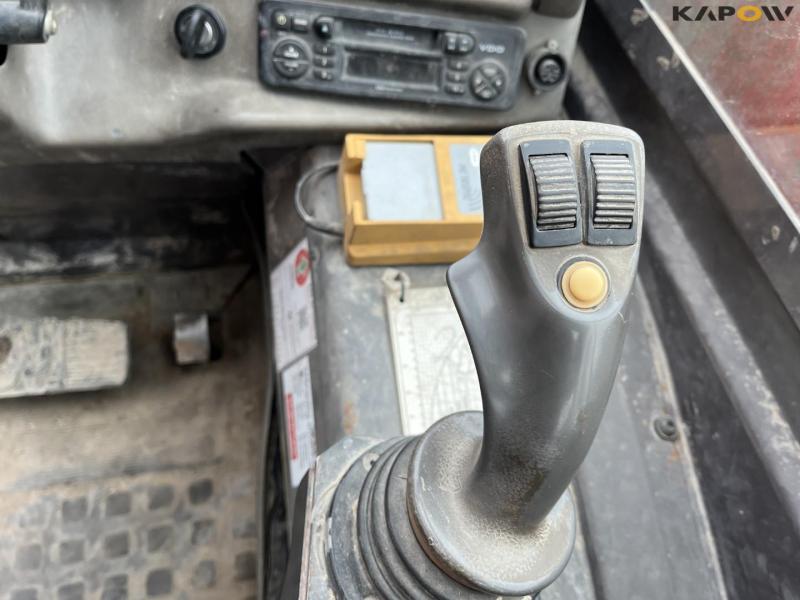 Manitou MT1340Sl teleskoplæsser 48