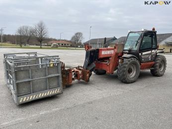 Manitou MT1340Sl teleskoplæsser