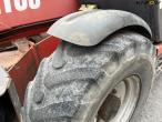 Manitou MT1340Sl teleskoplæsser 9