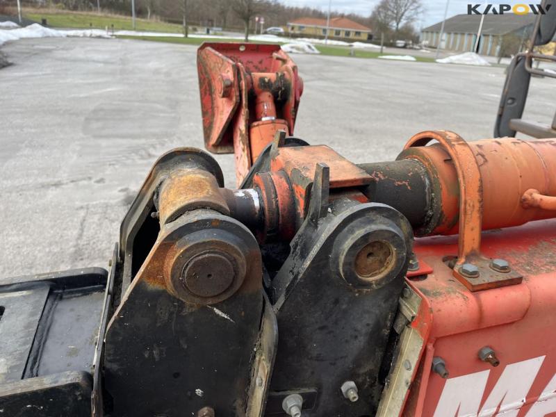 Manitou MT1740 SL teleskoplæsser 12