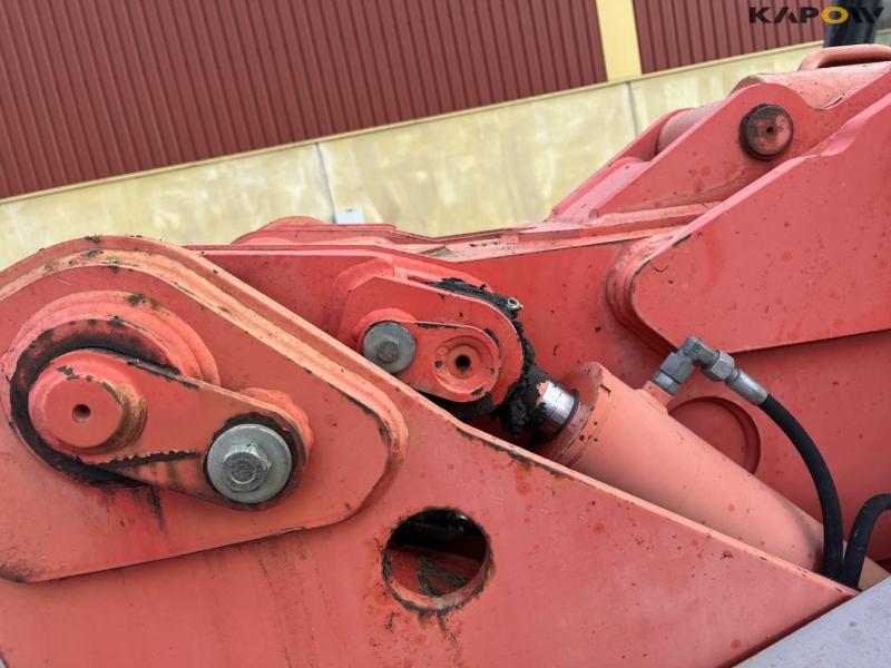 Manitou MT1740 SL teleskoplæsser 34