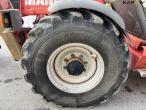 Manitou MT1740 SL teleskoplæsser 9