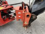 Manitou MT1740 SL teleskoplæsser 14