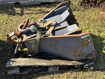 Manitou PG 12 T krog