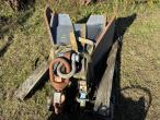Manitou PG 12 T krog 2