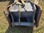 Manitou PG 12 T krog 5