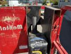 Mantall XE120W sakselift 19
