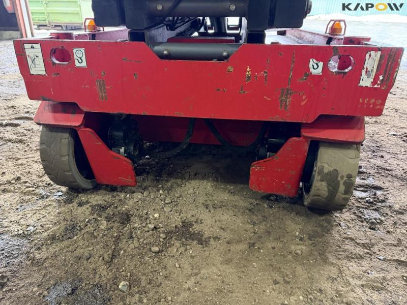 Mantall XL 100W sakselift 17