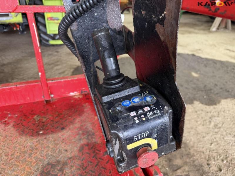 Mantall XL 100W sakselift 23