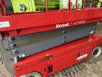 Mantall XL 100W sakselift 9