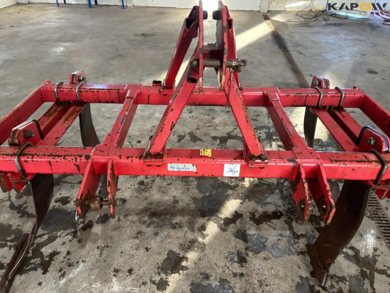 Marsk Stig grubber 20