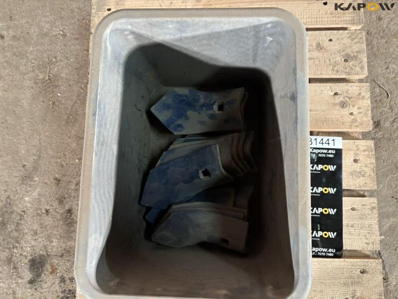 Marsk Stig harve tænder 1