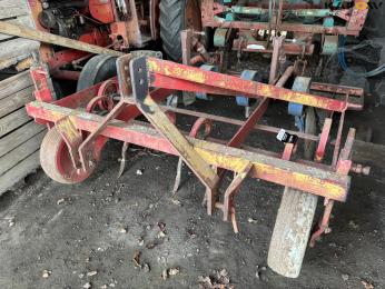 Marsk Stig kartoffelhypper