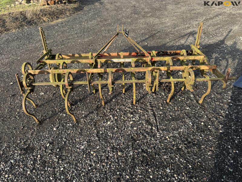 Marsk Stig model 3 harve 2,5 m 6