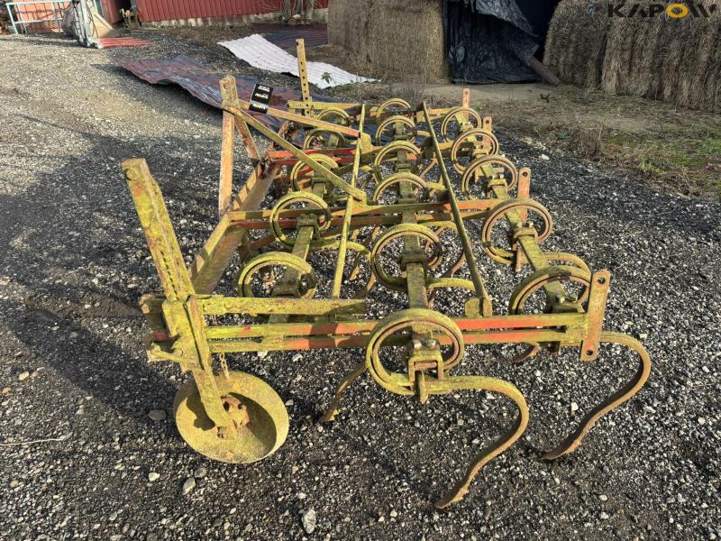 Marsk Stig model 3 harve 2,5 m 8