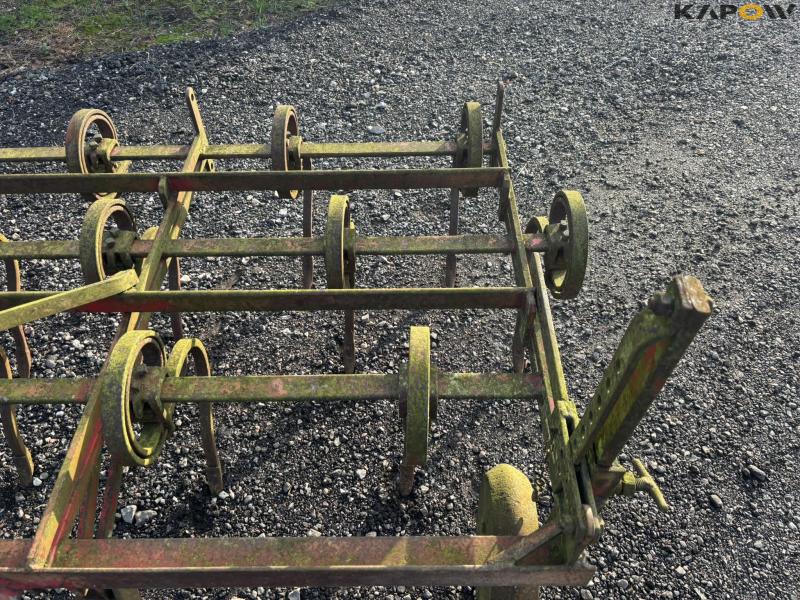 Marsk Stig model 3 harve 2,5 m 9