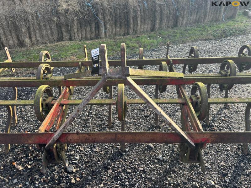 Marsk Stig model 3 harve 2,5 m 11