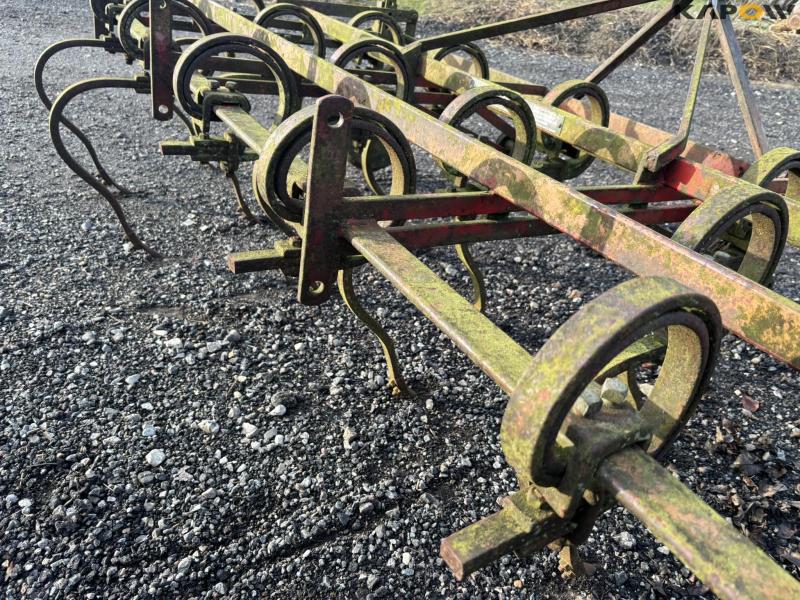 Marsk Stig model 3 harve 2,5 m 17