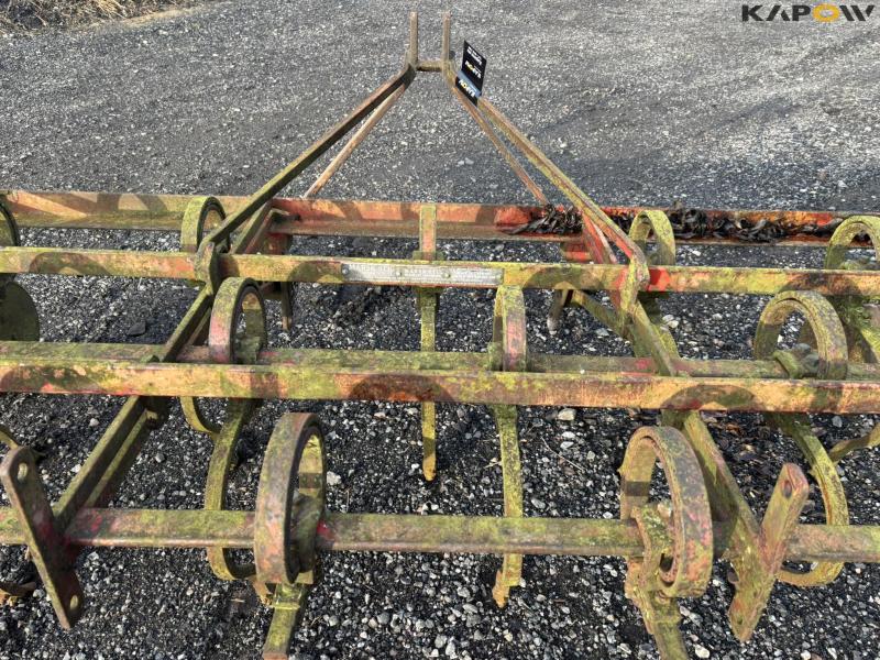 Marsk Stig model 3 harve 2,5 m 19