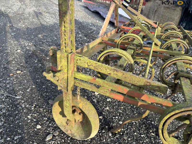 Marsk Stig model 3 harve 2,5 m 23