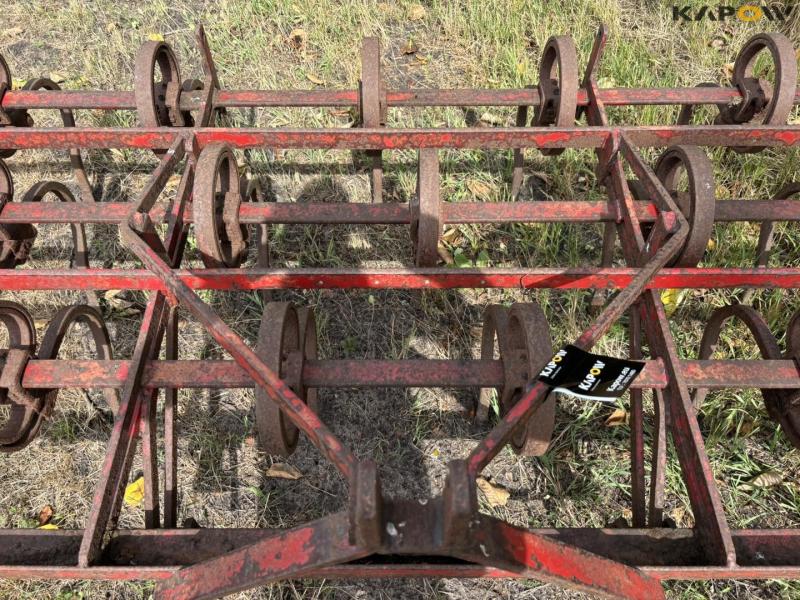 Marsk Stig model 3 harve 18