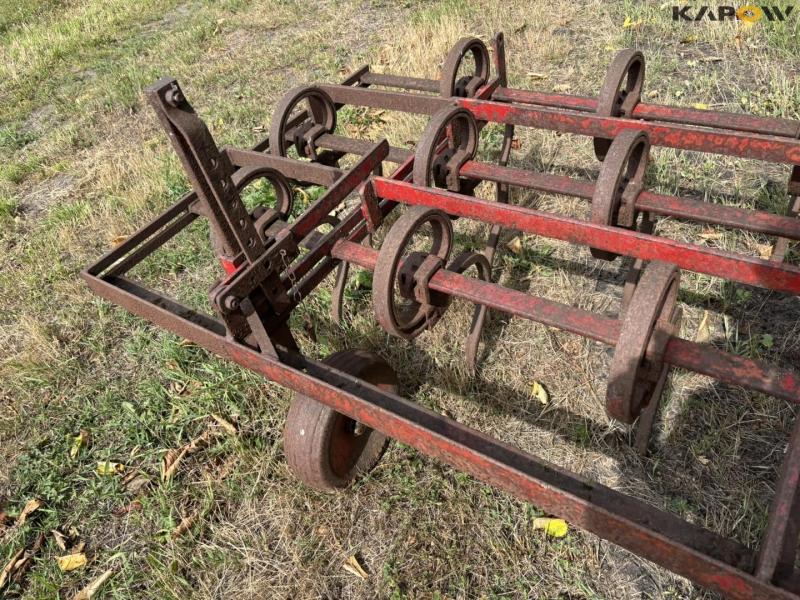 Marsk Stig model 3 harve 19