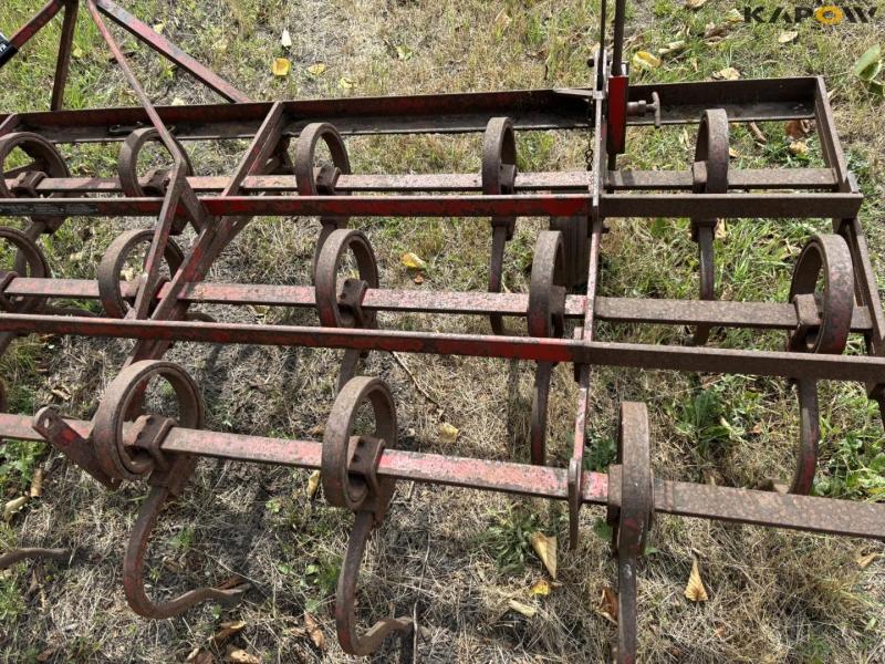 Marsk Stig model 3 harve 27