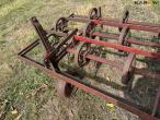 Marsk Stig model 3 harve 19