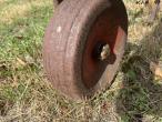 Marsk Stig model 3 harve 20