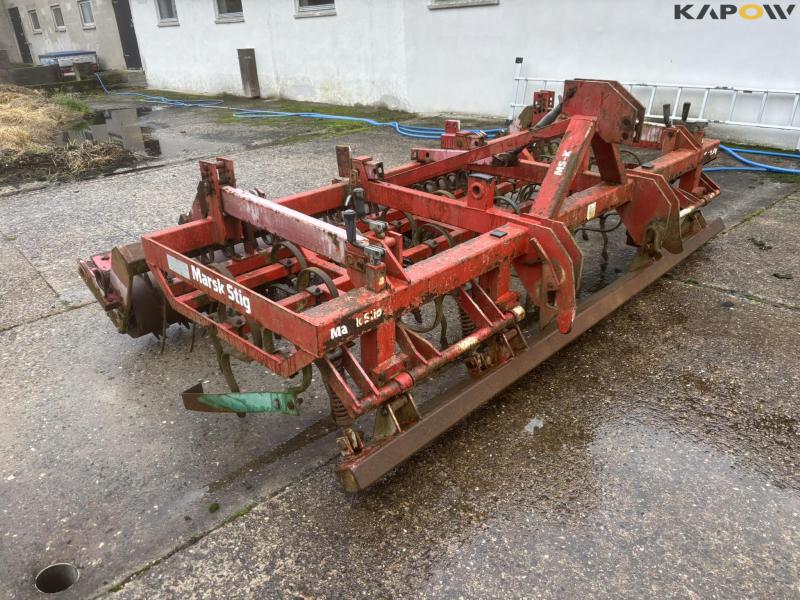 Marsk Stig MS-K kombiharve 3 meter 3