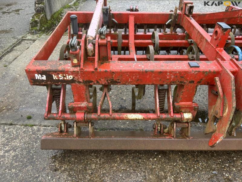 Marsk Stig MS-K kombiharve 3 meter 20