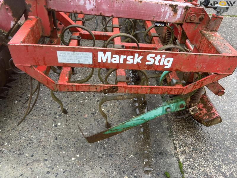 Marsk Stig MS-K kombiharve 3 meter 22