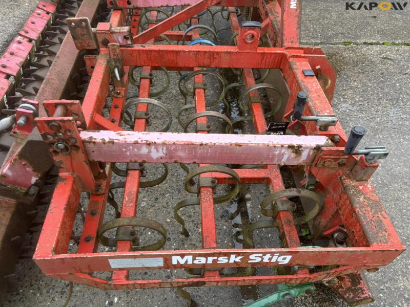 Marsk Stig MS-K kombiharve 3 meter 24