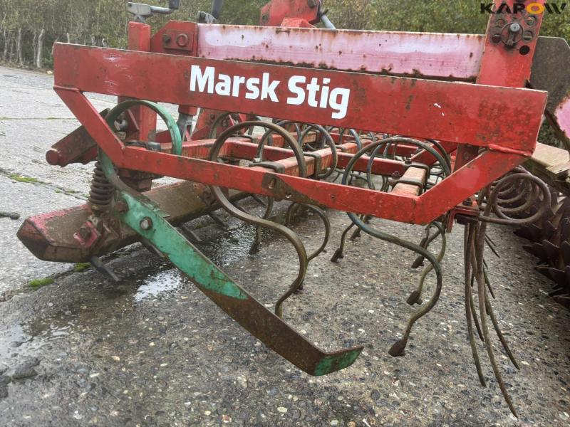 Marsk Stig MS-K kombiharve 3 meter 34