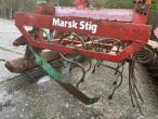 Marsk Stig MS-K kombiharve 3 meter 34