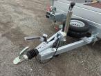 Martz gt kippbar 3000 kg trailer - Ny 9
