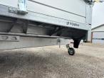 Martz gt kippbar 3000 kg trailer - Ny 22