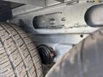 Martz gt kippbar 3000 kg trailer - Ny 29