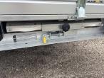 Martz gt kippbar 3000 kg trailer - Ny 36
