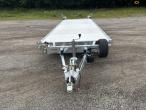 Martz gt kippbar 3500 kg trailer 2