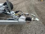 Martz gt kippbar 3500 kg trailer 11